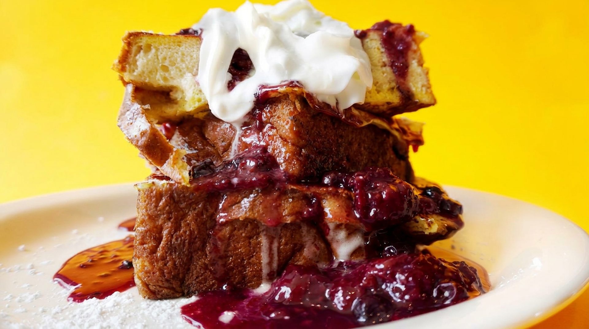 All-Day Breakfast Favorites & Friendly Service