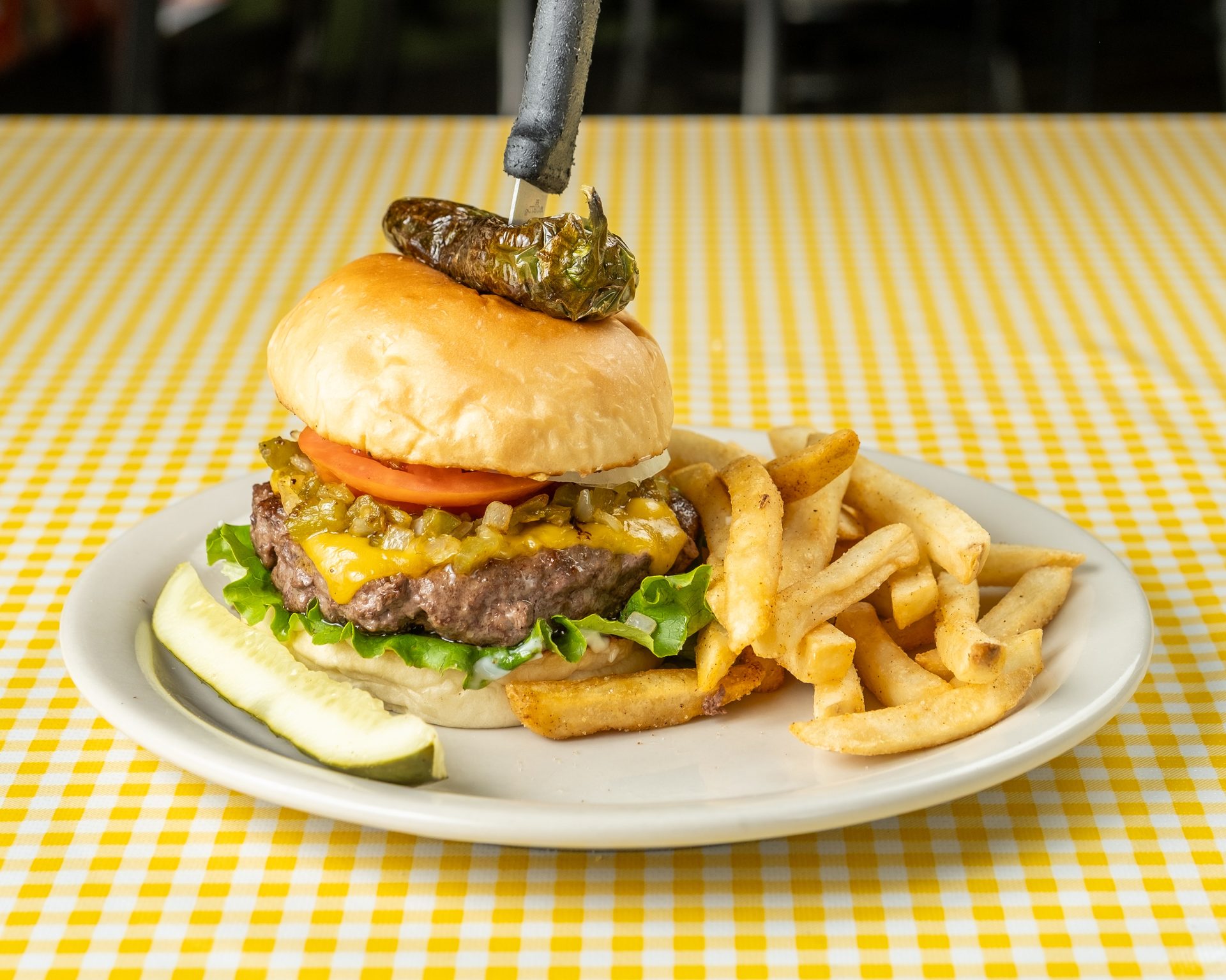Sunny's Diner Rewards