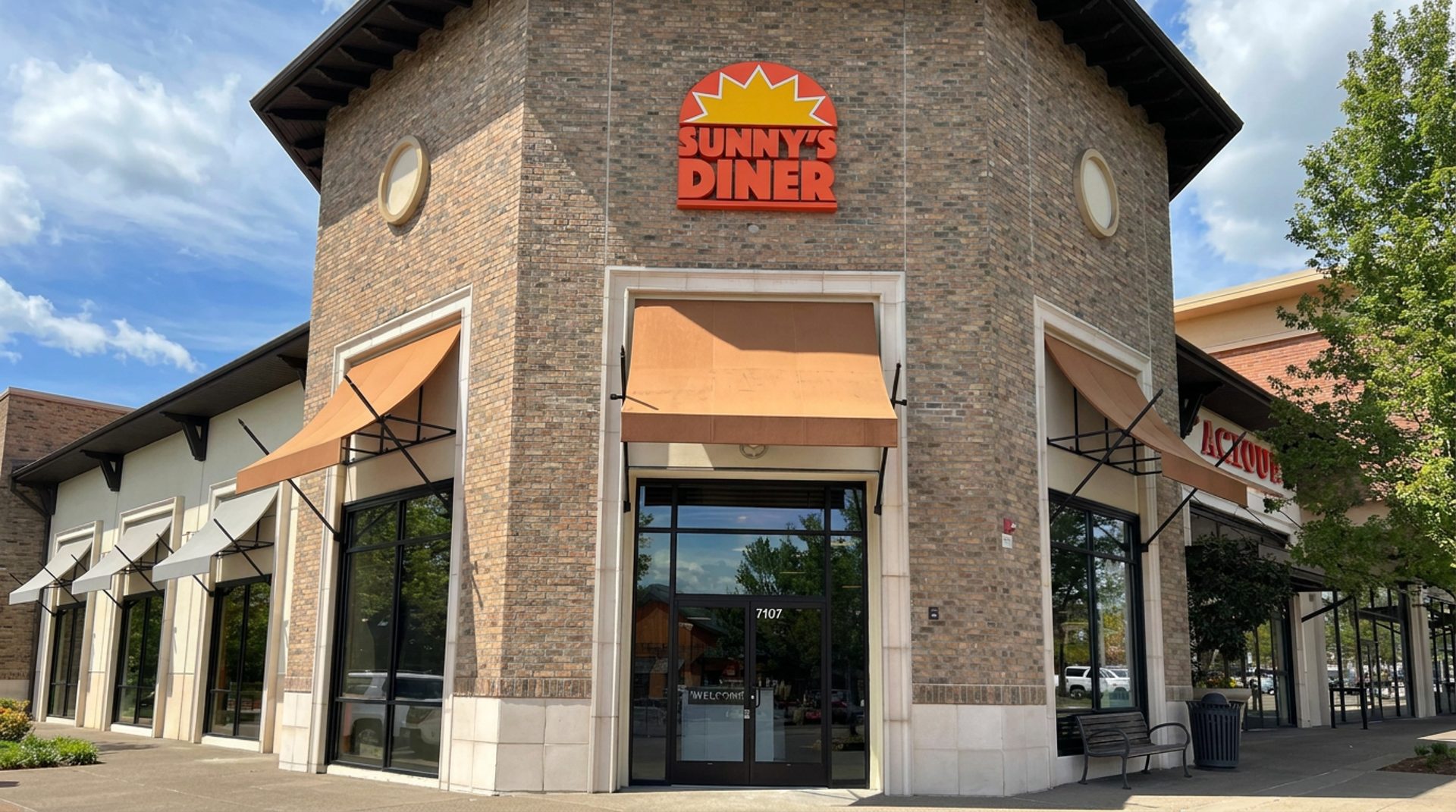 Tualatin-Nyberg Woods Location