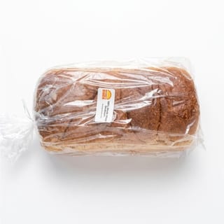 >>Ten Grain Wheat Loaf