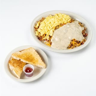 >>Ultimate Scramble Breakfast