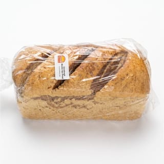 Sourdough Rye Loaf
