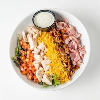 Sunny's Chef Salad